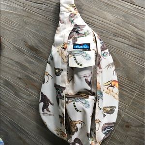 KAVU Women's Rope Bag